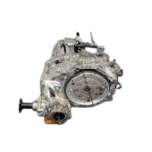 Nissan Altima Transmission